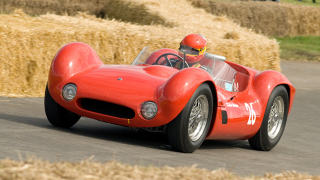 Illustration for article titled The ten most beautiful ugly cars